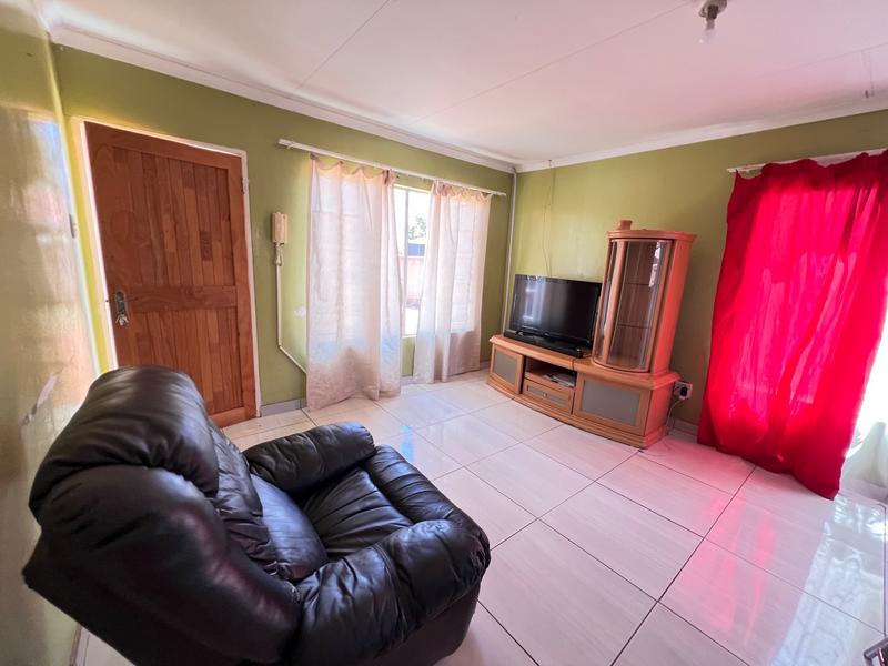 3 Bedroom Property for Sale in Kathu Northern Cape